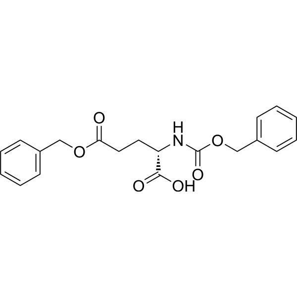 Z-Glu(OBzl)-OH 5680-86-4